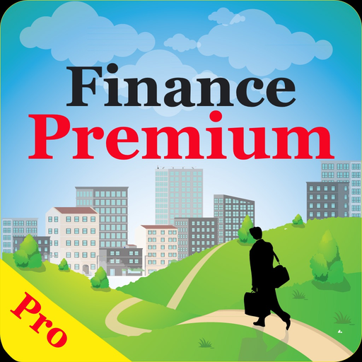 MBA Finance Premium app icon