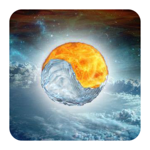 Quẻ Linh Kỳ ( Hoàng Quý Sơn ) app icon