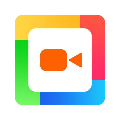 Onions for layout videos app icon