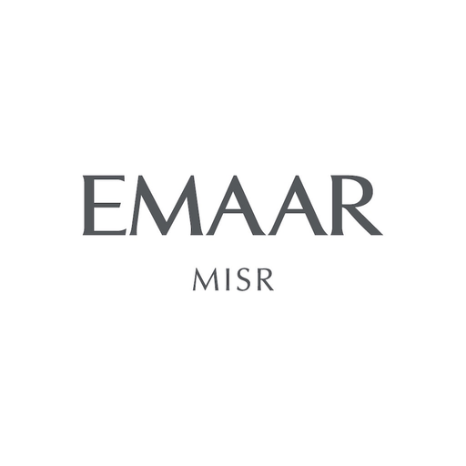 Emaar Misr App app icon