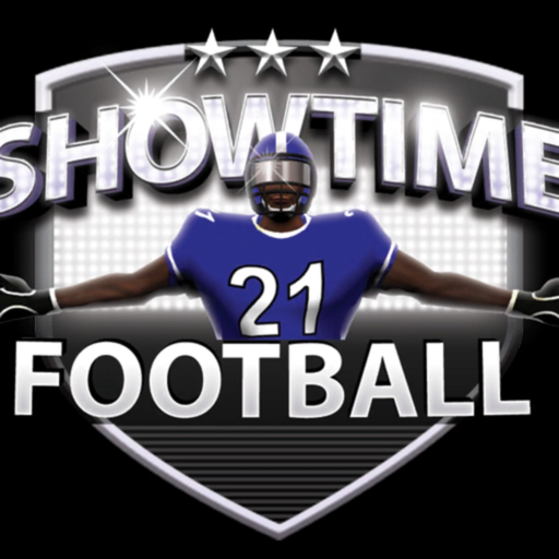 Showtime Football app icon