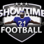 Showtime Football icon