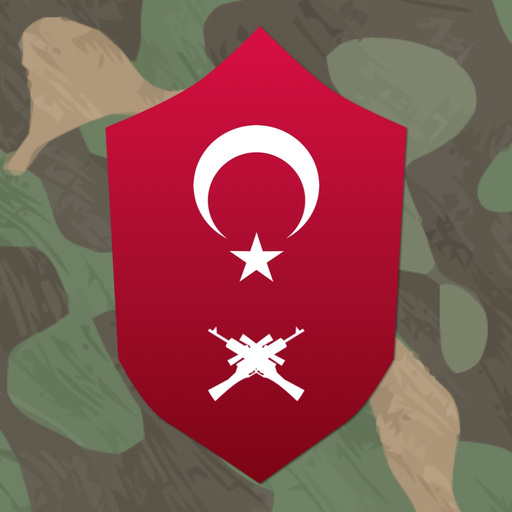 TEZKERE Asker Safak Sayar 2024 app icon