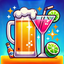 Beers & Drinks Stickers icon