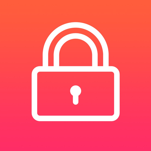 Super Passwords app icon