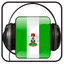 Radio Nigeria FM - Live Best Radio Stations Online icon