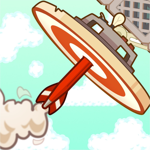 Flarts app icon
