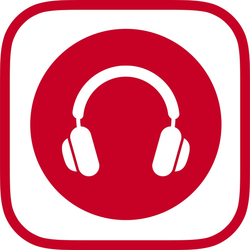 GnB Listen Up app icon