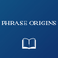 Dictionary of Phrase Origins icon
