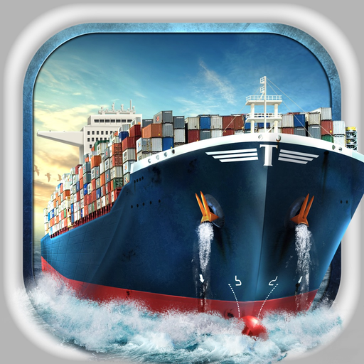 Ship Tycoon app icon