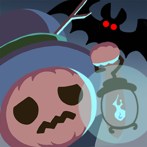 Pumpkin Jack app icon