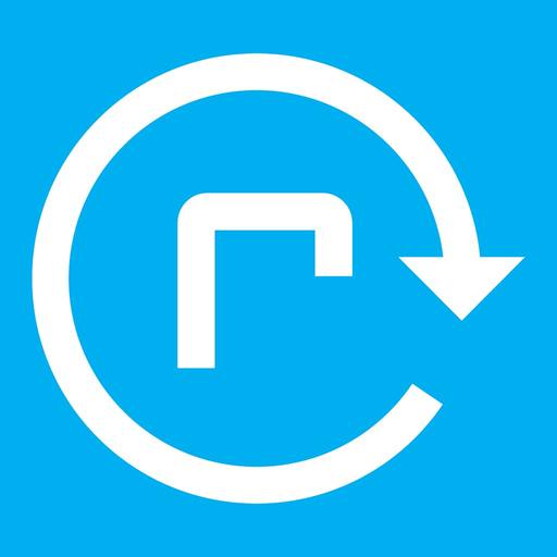 Remo Backup app icon