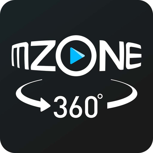 MZONE 360 app icon