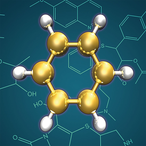 Chirality app icon