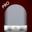HD Recorder Pro : Voice Editor icon