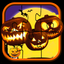 Halloween Jigsaw Puzzle 2016 - For Kids Free Games icon