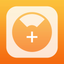 Weight Register Plus icon