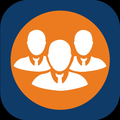 Lead Management Systems for iPhone app icon
