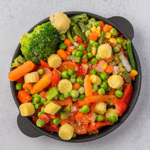 Vegetarian Recipe Book app icon