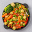 Vegetarian Recipe Book icon