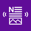 NewsTeller icon
