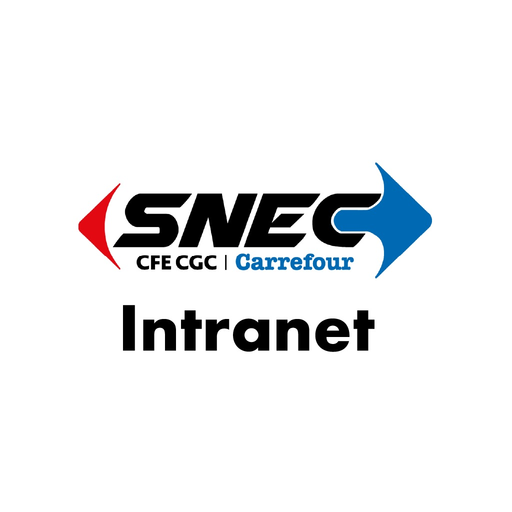 SNEC Intranet app icon
