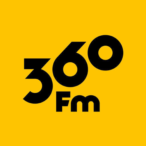 360FM KW app icon