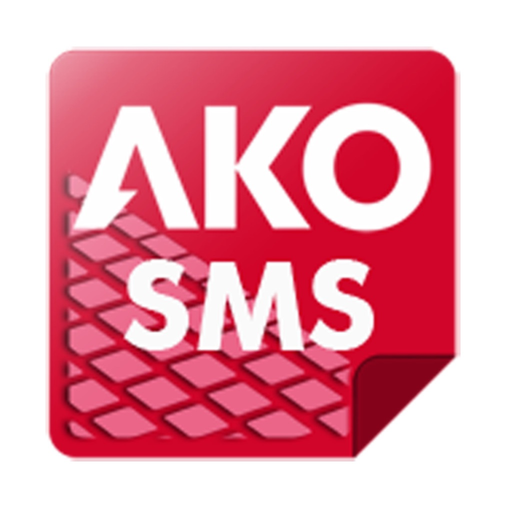 AKO-52044 SMS Configurator app icon