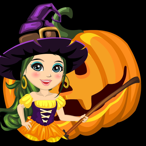 Halloween Home – Decorating app icon