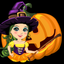 Halloween Home – Decorating icon
