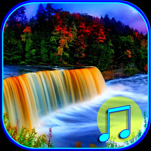 Water Sound - Sounds for sleep and relaxation app icon