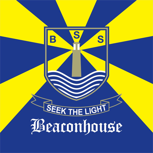 BEACONHOUSE APP app icon