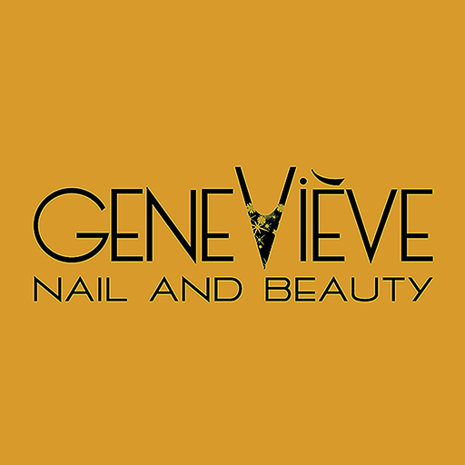 Genevieve Beauty app icon