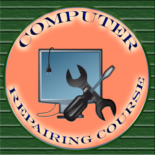 Computer Repairing app icon