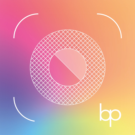 Blur Photo app icon