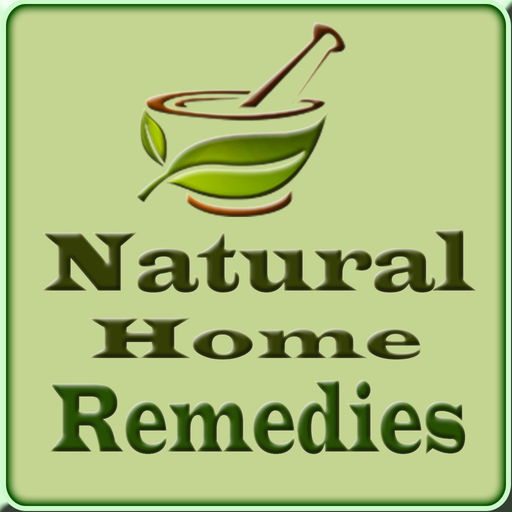Best Natural Remedies app icon