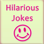 Hilarious Jokes icon