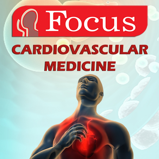 Cardiovascular Medicine app icon