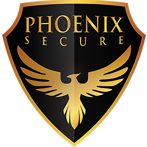 Phoenix Secure GPS Trackers app icon