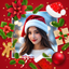 Christmas Photo Frame Gallery icon