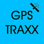 GPS Traxx GPS icon