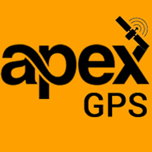 ApexGPS Tracker app icon