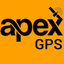 ApexGPS Tracker icon
