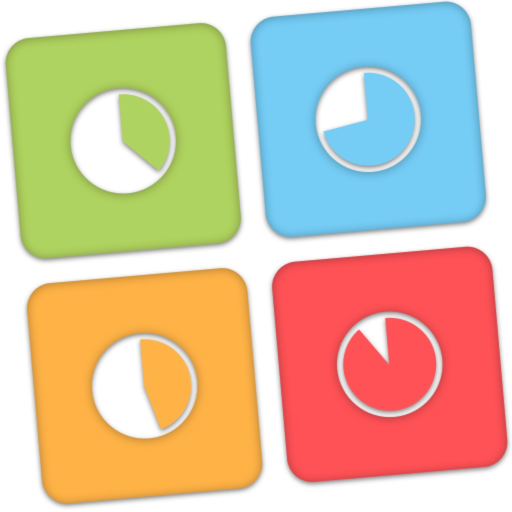Quadranto - Manage Tasks app icon