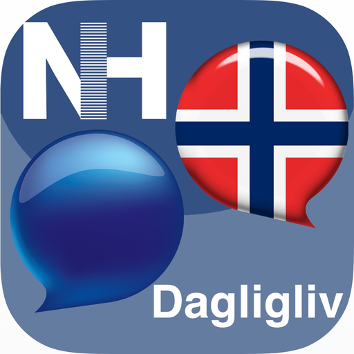 Dagligliv Afasi-app app icon