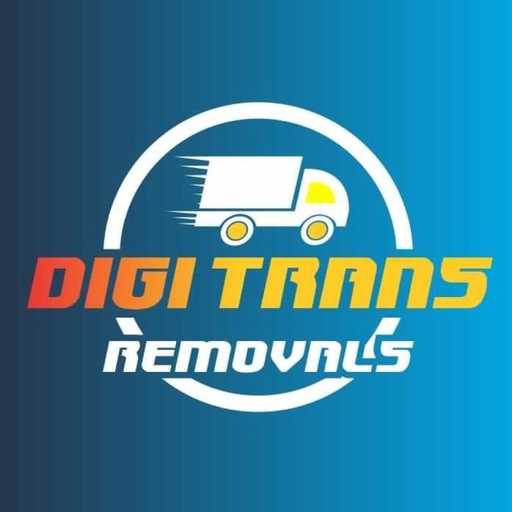 DigiTrans app icon