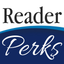 Reader Perks icon