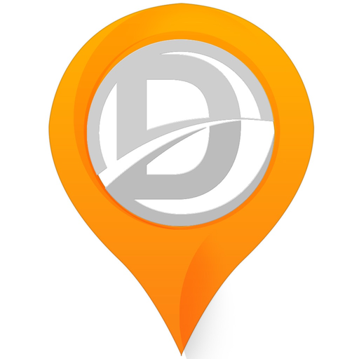 DestinationGPS app icon