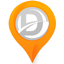 DestinationGPS icon