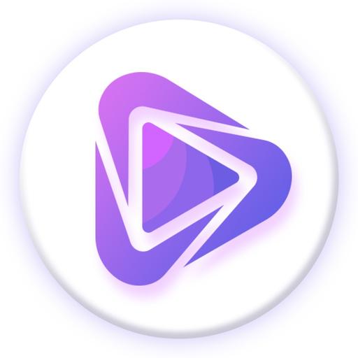 Video Collage - Music & Gif app icon
